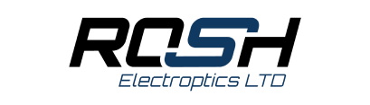 Rosh Electroptics LTD logo