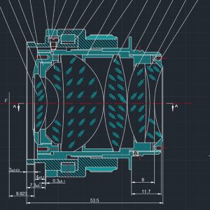 Product Groups - Rosh Electroptics LTD
