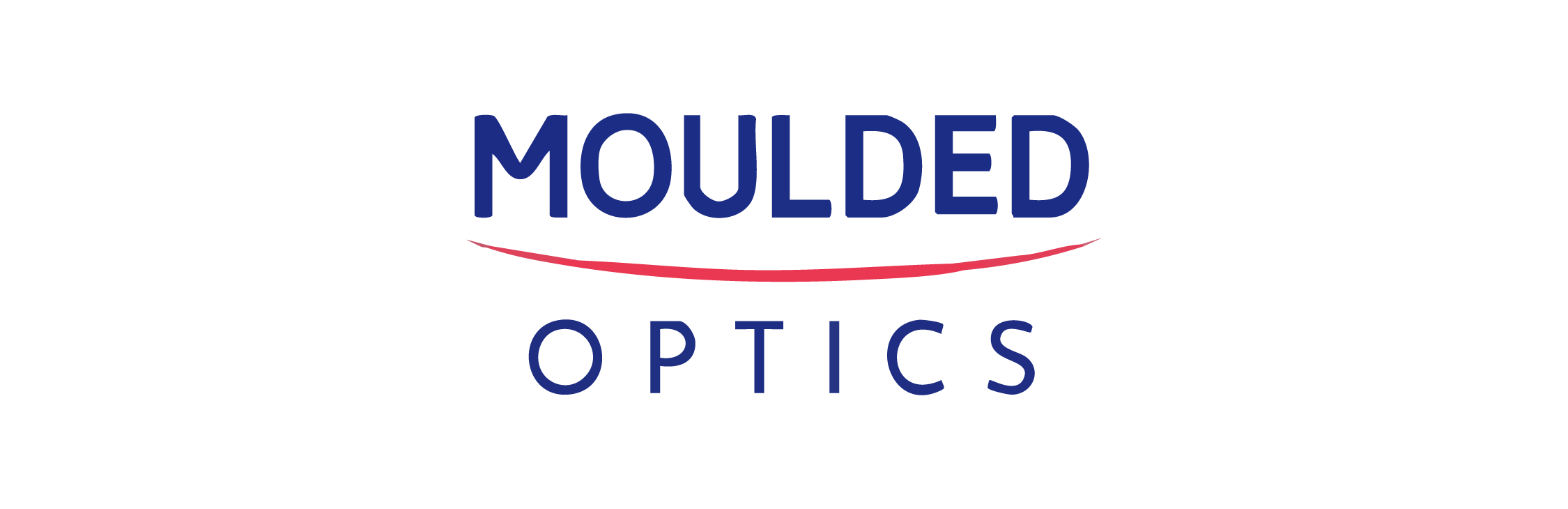 Moulded Optics